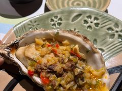 -花潮料理艺食馆(成都万象城店)