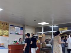 -龙门李家三旦羊肉汤馆