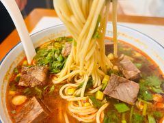 -宛平李记小吃(东关街店)