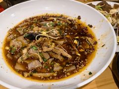 -驴脾气特色炒菜(广渠门内店)