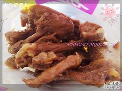 皇帝鸭翅--21.5元/斤-老天母卤味专家(南方商城店)