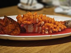 松鼠鱼-赤宴·川菜(玉林店)