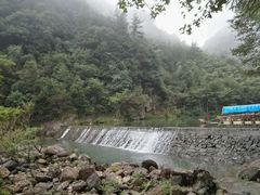-磐安十八涡风景区