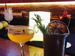 -HIB HUB公社(解放西路店)