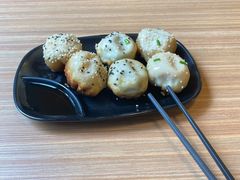 小杨生煎-小杨生煎(黄河路店)