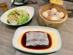 招牌蜜汁叉烧-添好运(武商MALL店)