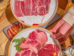 -拾勝牛·江景安格斯烧肉放题(江湾阳光天地店)