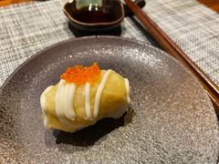 -戏作寿司(观音桥店)