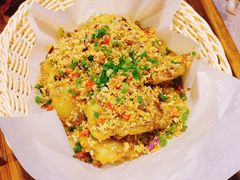 -纳瓦新疆菜(银都店)
