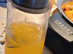 -徐记小怪兽肉蟹煲(中央大街店)