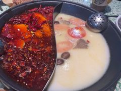 -五里关火锅(牛市口店)