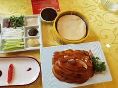 -恭敬李·烤鸭(天坛北门店)