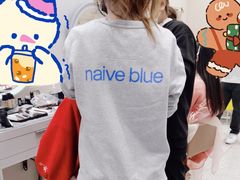 -天真蓝照相馆(五角场百联又一城店)