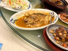 -杭州香格里拉·香宫中餐厅