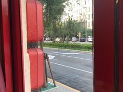 -恭敬李·烤鸭(天坛北门店)