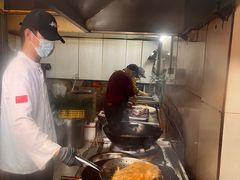 -大马弄蒋师傅美食酥鱼(察院前店)