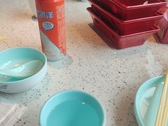 -玉林烤鸭店(黄村兴华店)