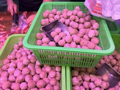 -阿娟牛肉丸·手打牛肉丸·现做现卖