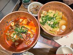 -成都你六姐·牛肉冒菜(城市集市合生汇店)