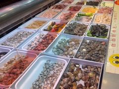 -尚品海鲜肥牛自助火锅(湖明店)
