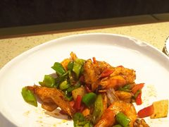 -我是那个大叔·美食研究所(新塘路店)