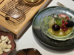 -叶叶菩提·晋福宫