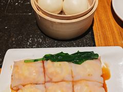 -小城粥道·海胆鲜虾粥(解放广场店)