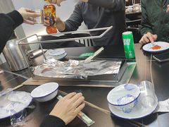 -老黑板筋(顺义总店)