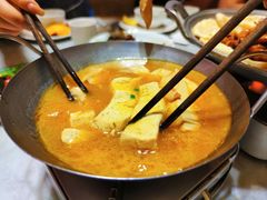 -小菜园新徽菜(芜湖万达店)