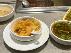 -海底捞火锅(万达广场店)