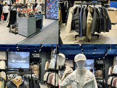 -盛京大奥莱(沈阳奥体店)