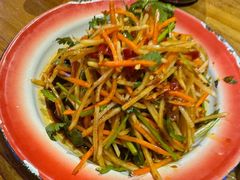 -兔槽江湖菜·重庆璧山兔(水围店)
