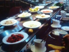 -咕叽咕叽自助烤肉小火锅(西城广场购物中心店)