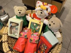 -星巴克臻选(广州东山锦轩店)