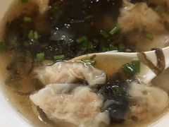 -街头顶黄记馄饨王(中山中路店)