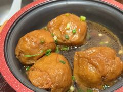 -古都历食南京菜·烤鸭·鸭血粉丝·汤包(南京博物院店)