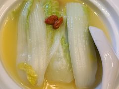 -和平官邸·花园餐厅(武定西路店)