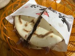 腊牛肉夹馍-太元彭家正汤(太元路总店)