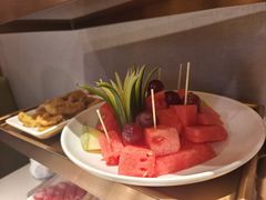-海底捞火锅(德思勤店)