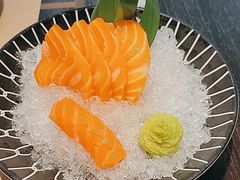 -山葵家·创意料理(赛格店)