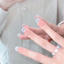 -Mi+·nail美甲美睫