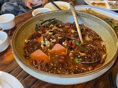 -私房小厨(康城路店)
