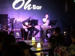 -ohbar live house(人广店)