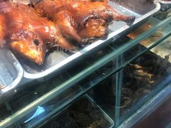 -张记卤菜店(三条巷店)