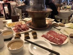 -东来顺饭庄(王府井步行街店)