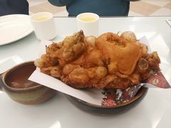 -玉华宫宾馆·餐厅(铜川驻京办店)