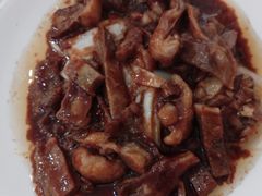 -胖子菜馆(隆昌路店)