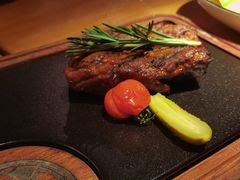 -MR.ROCKY洛奇先生·西餐&酒吧(琶醍店)