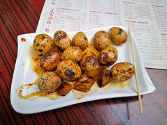 -周大娘牛乳(旧寨古村总店)