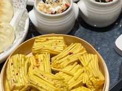 -百草滩羊清水涮羊肉·清真·宁夏盐池滩羊(莲花桥店)